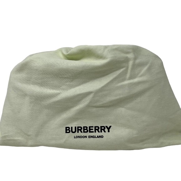 Authentic Burberry TB Small Lola Bag in Marple Brown Crossbody $2150 - Picture 6 of 8